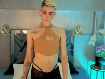 Chaturbate Free Live Porn of dominic_thailor