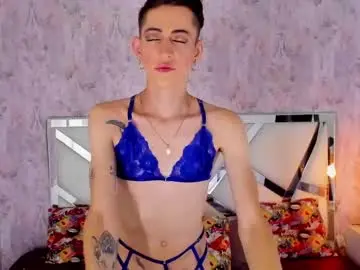 Chaturbate Free Porn Cam of dominic_thailor