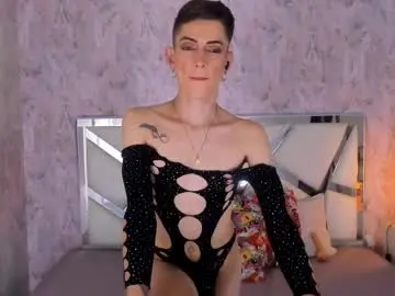 Chaturbate Sex Chat of dominic_thailor