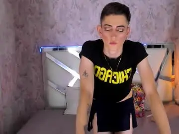 Chaturbate Private Sex Chat of dominic_thailor