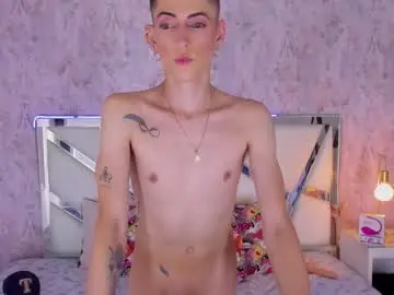 Chaturbate Sex Cam of dominic_thailor