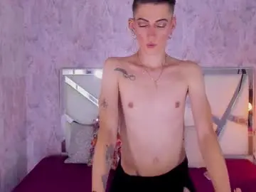Chaturbate Live Sex of dominic_thailor