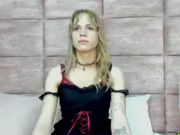 Chaturbate Live Sex of hannatayllor