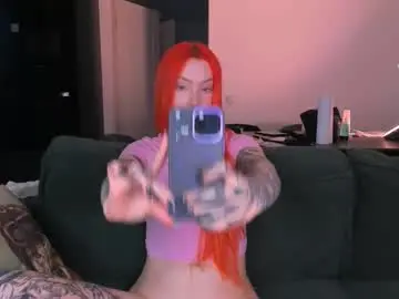 kahasani from chaturbate