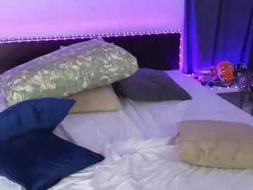 Chaturbate Adult Webcams of okerriella