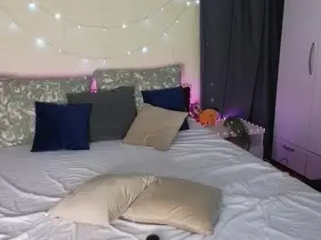 Chaturbate Sex Chat of okerriella