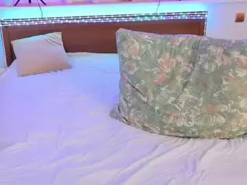 okerriella from chaturbate