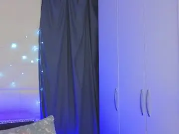 Chaturbate Sex Chat of okerriella