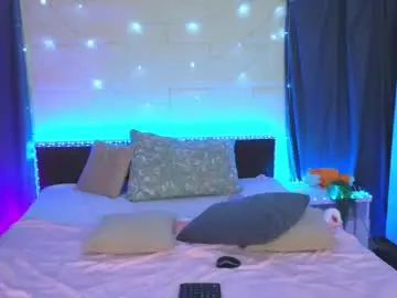 Chaturbate Best live sex cam show of okerriella