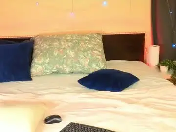 Chaturbate Nude Webcam of okerriella