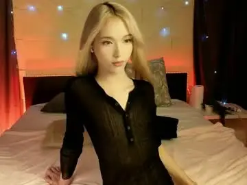 Chaturbate Watch Live Sex Cams of okerriella