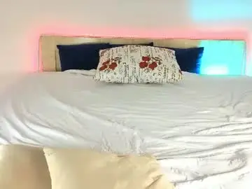 Chaturbate Private Sex Chat of okerriella