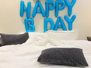 Chaturbate Best live sex cam show of okerriella