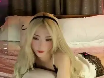 Chaturbate Private Sex Chat of okerriella