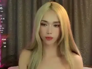 Chaturbate Watch Live Sex Cams of okerriella
