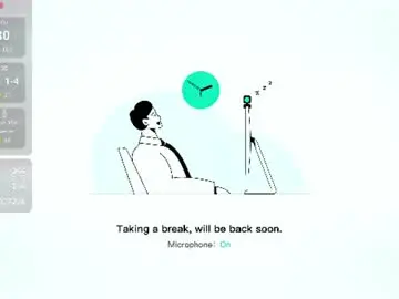 Chaturbate Private Sex Chat of okerriella