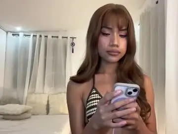 Chaturbate Sex Chat of oliviaarmani