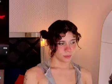 Chaturbate Best live sex cam show of pixy_20