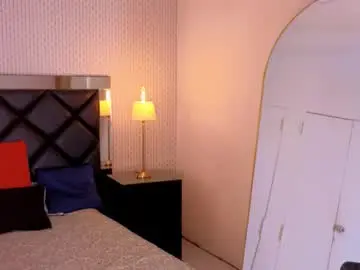 Chaturbate Private Sex Chat of pixy_20