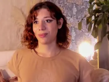 Chaturbate Live Sex Cam of pixy_20