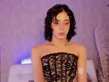 Chaturbate Free Live Porn of pixy_20