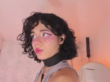 Chaturbate Private Sex Chat of pixy_20