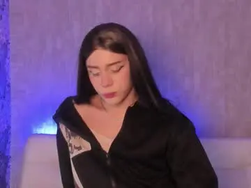 Chaturbate Adult Video Chat of pixy_20