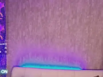 Chaturbate Sex Cam of pixy_20