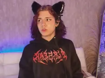 Chaturbate Watch Live Sex Cams of pixy_20