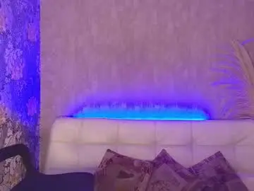 Chaturbate Nude Webcam of pixy_20