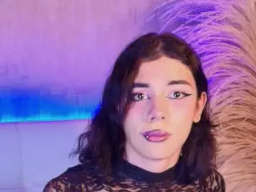 Chaturbate Live Sex of pixy_20