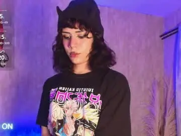 Chaturbate Adult Video Chat of pixy_20