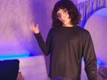 Chaturbate Adult Webcams of pixy_20