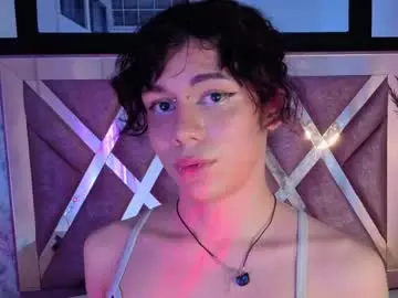 Chaturbate Adult Webcam of pixy_20