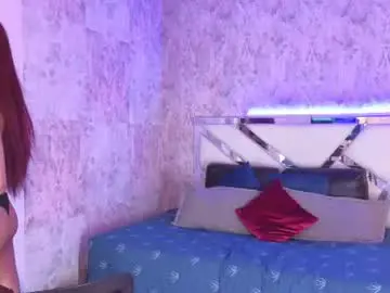 Chaturbate Private Sex Chat of pixy_20