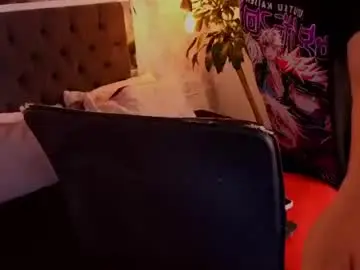 Chaturbate Free Porn Cam of pixy_20