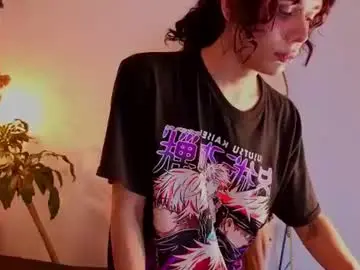 Chaturbate Adult Webcam of pixy_20