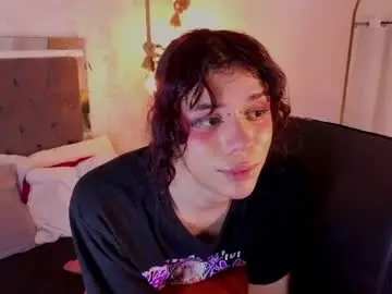 Chaturbate Best live sex cam show of pixy_20