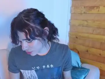 Chaturbate Nude Webcam of pixy_20
