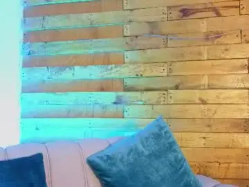 Chaturbate Sex Chat of pixy_20