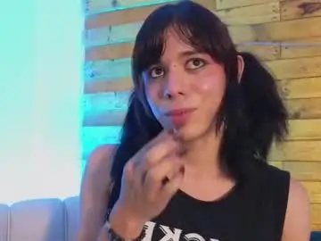 Chaturbate Adult Webcams of pixy_20