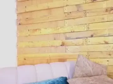 Chaturbate Adult Video Chat of pixy_20