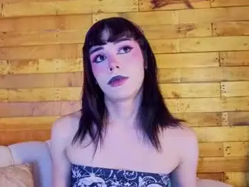 Chaturbate Sex Chat of pixy_20
