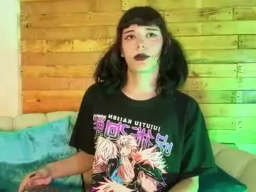 Chaturbate Live Sex Cam of pixy_20