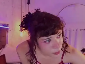 Chaturbate Watch Live Sex Cams of pixy_20