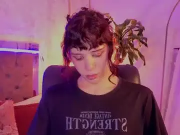 Chaturbate Sex Cam of pixy_20