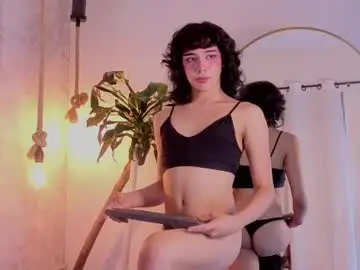 Chaturbate Nude Webcam of pixy_20