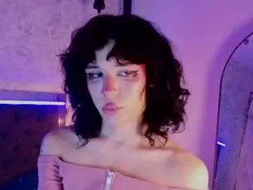 Chaturbate Watch Live Sex Cams of pixy_20