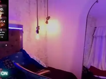 Chaturbate Sex Cam of pixy_20