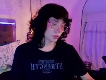 Chaturbate Free Porn Cam of pixy_20